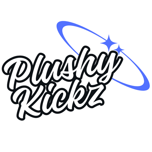 PLUSHY KICKZ